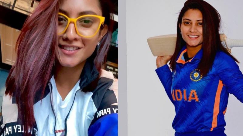 Robbery incident in London hotel with Indian female cricketer