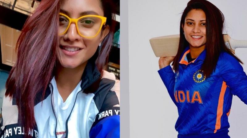 Robbery incident in London hotel with Indian female cricketer Robbery incident in London hotel with Indian female cricketer
