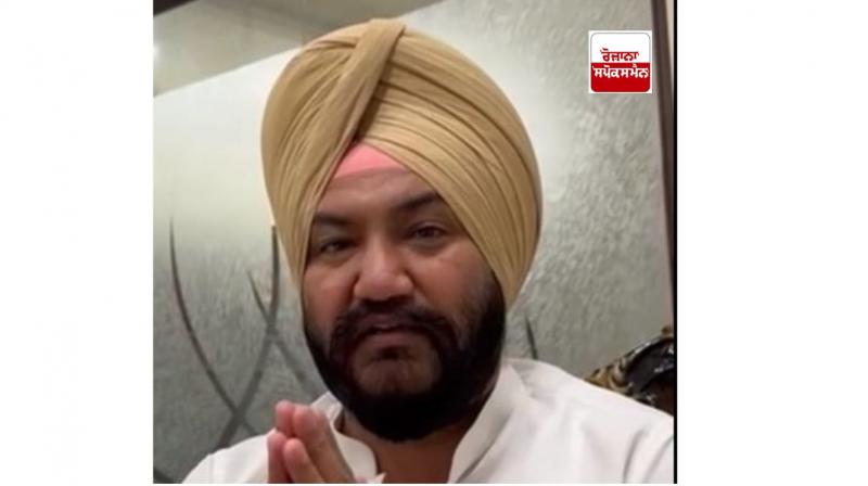 ਤਲਬੀਰ ਗਿੱਲ ਤਲਬੀਰ ਗਿੱਲ