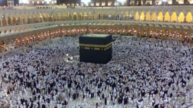 haj haj