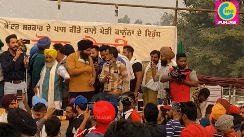 Deep Sidhu Deep Sidhu