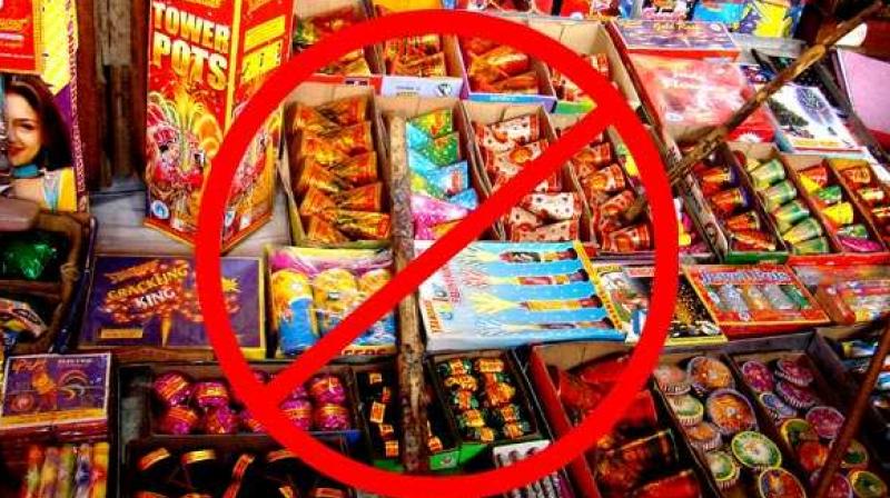 crackers  ban