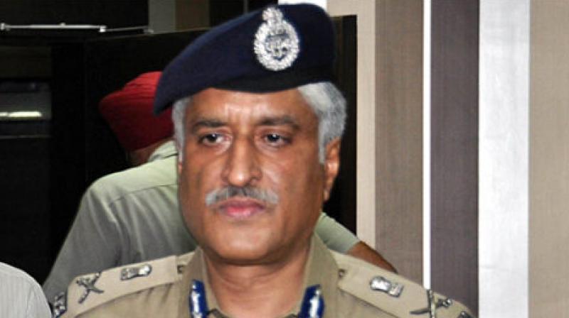 Sumedh Saini