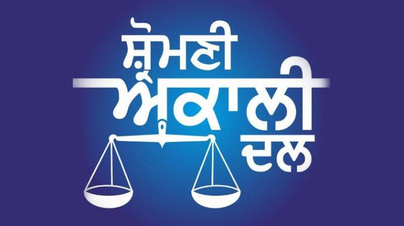 Shiromani Akali Dal Shiromani Akali Dal
