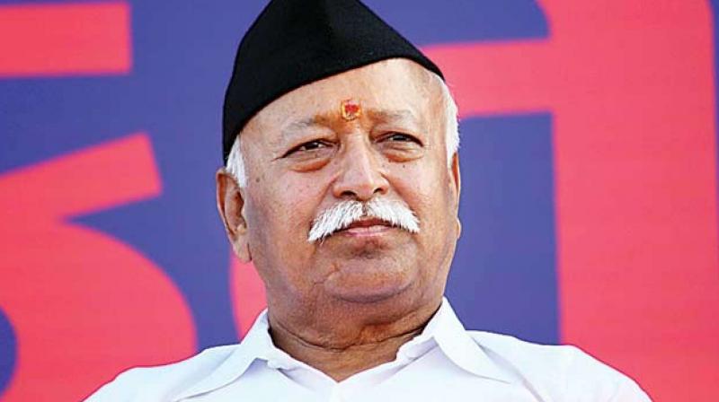 Mohan Bhagwat