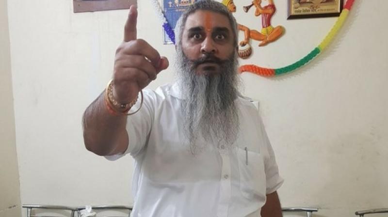 Sudhir Suri Sudhir Suri