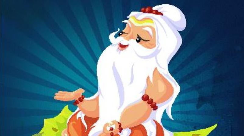 Baba Baba