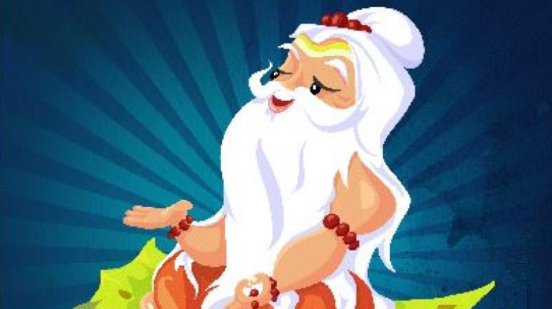 Baba Baba