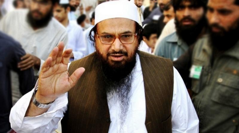 Hafiz Saeed