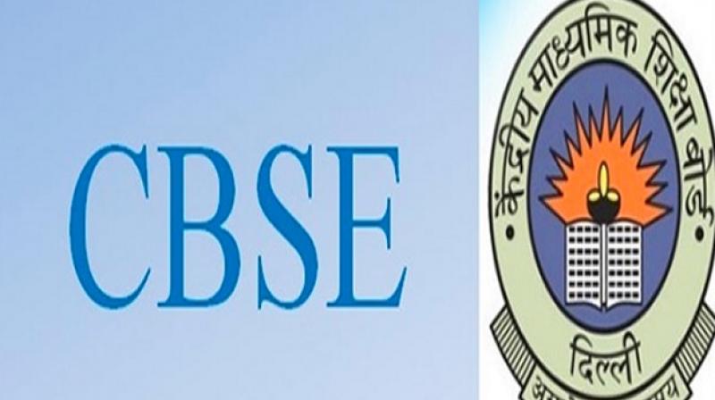 CBSE CBSE