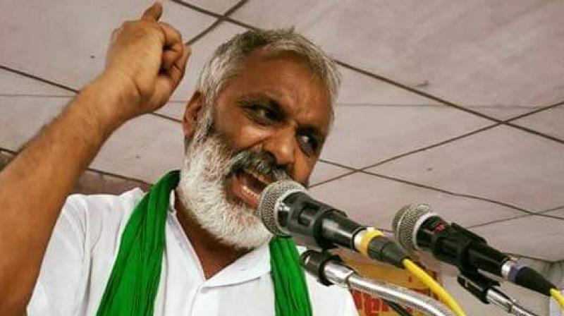Suresh Koth Suresh Koth
