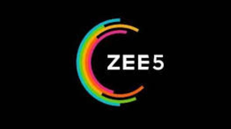 Zee 5 Zee 5