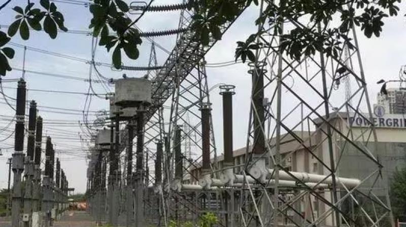 The financial condition of Power Corporation improved The financial condition of Power Corporation improved