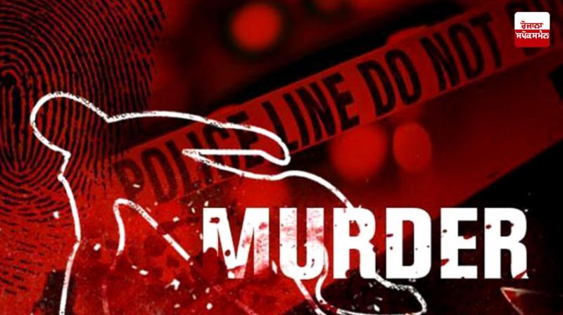 Kalyugi's son killed his mother and 4 sisters Lucknow Murder News Kalyugi's son killed his mother and 4 sisters Lucknow Murder News