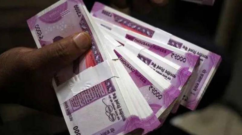 Good news for central government employees Good news for central government employees