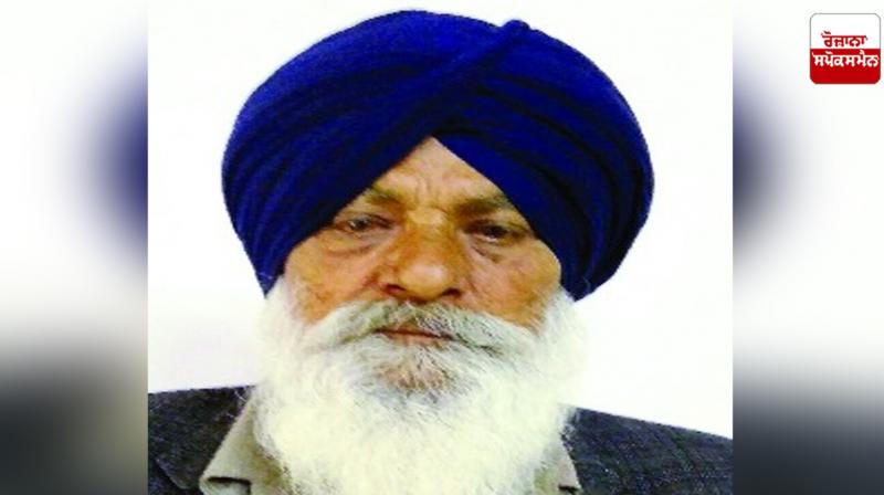Political orders issued by 'Jathedars' should also be resolved: Jathedar Ratan Singh Political orders issued by 'Jathedars' should also be resolved: Jathedar Ratan Singh