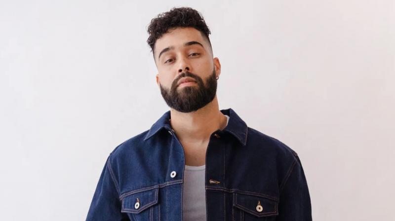 Punjabi singer AP Dhillon's first statement came out after the firing at home Punjabi singer AP Dhillon's first statement came out after the firing at home
