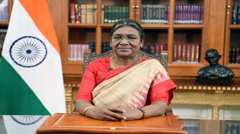 The formation of the 23rd Law Commission by the Central Government, the tenure will be 3 years The formation of the 23rd Law Commission by the Central Government, the tenure will be 3 years