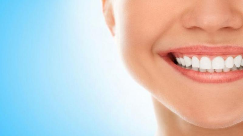 Get shiny and strong teeth with these easy home remedies Get shiny and strong teeth with these easy home remedies