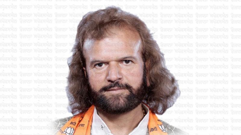 Arrest warrants issued against farmers who opposed Hans Raj Hans during elections! Arrest warrants issued against farmers who opposed Hans Raj Hans during elections!
