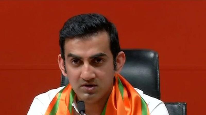 bBJP seeks reply to Arvind Kejriwal about three voter ID card bBJP seeks reply to Arvind Kejriwal about three voter ID card