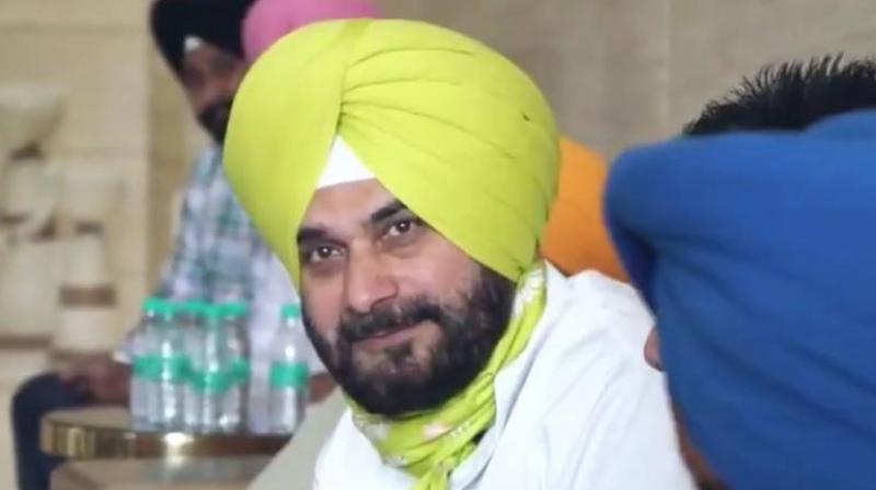 Navjot Sidhu Navjot Sidhu