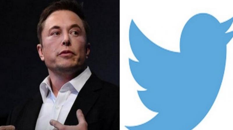Elon Musk offers to buy Twitter for USD 41 billion Elon Musk offers to buy Twitter for USD 41 billion