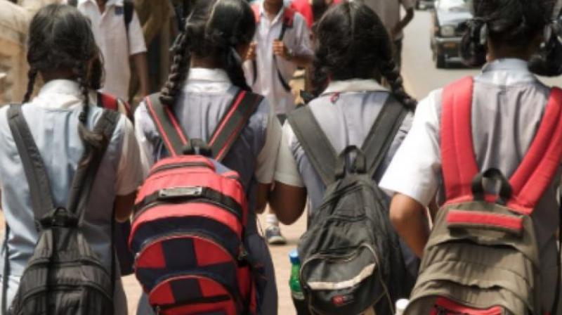 School Students School Students