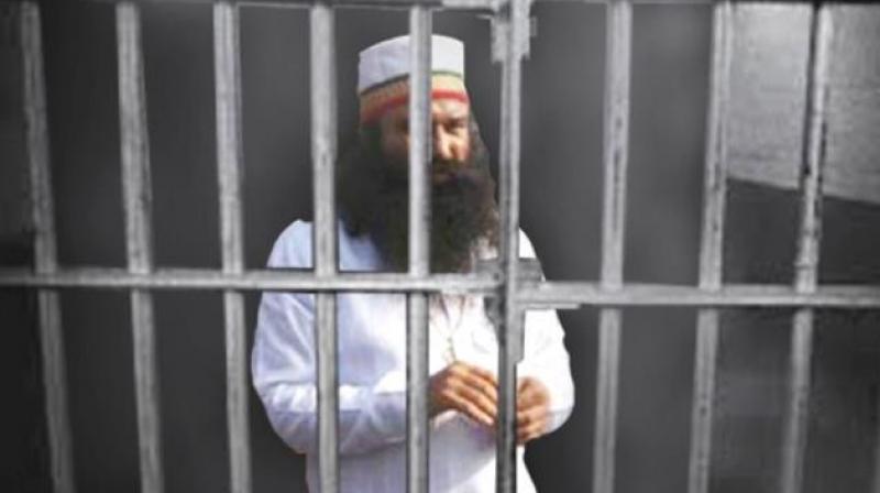 Gurmeet Ram Rahim Gurmeet Ram Rahim