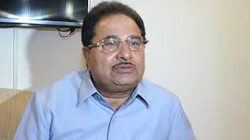 Punjab Education Minister O.P. Soni