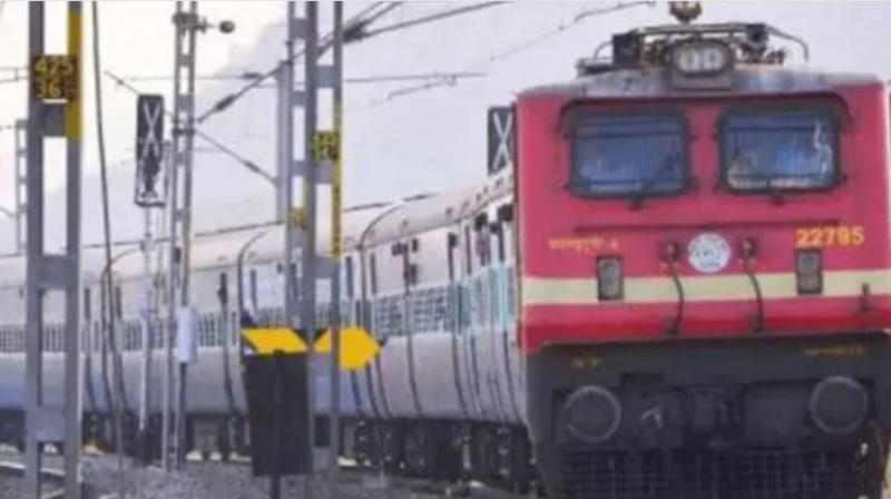Train Train
