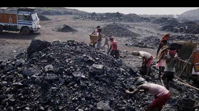 coal coal