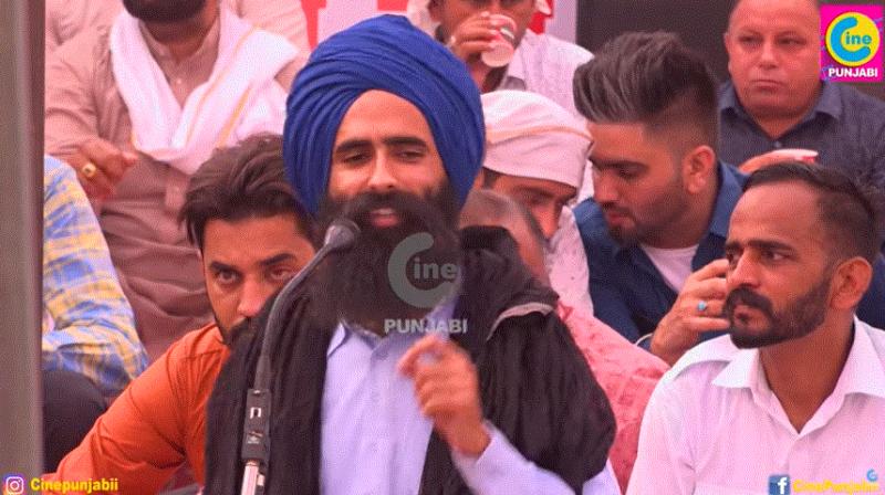 Kanwar Grewal Kanwar Grewal