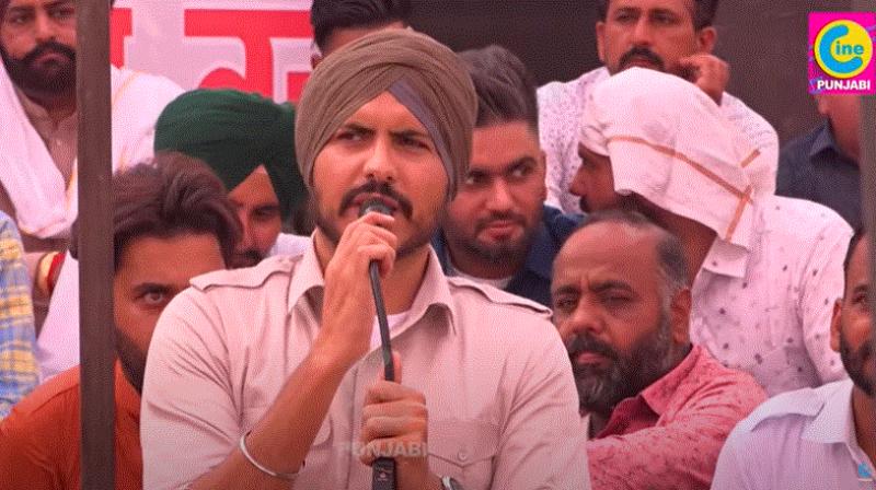 Jass Bajwa Jass Bajwa