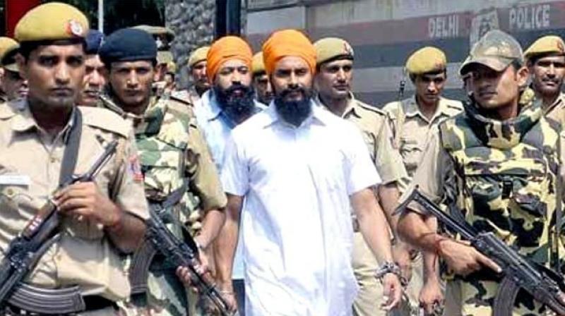 Jagtar Singh Hawara Jagtar Singh Hawara