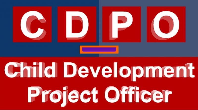  Social Security Department 18 Supervisors promoted as CDPOs