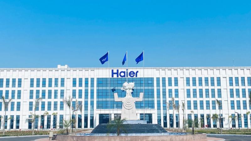 Haier India Haier India