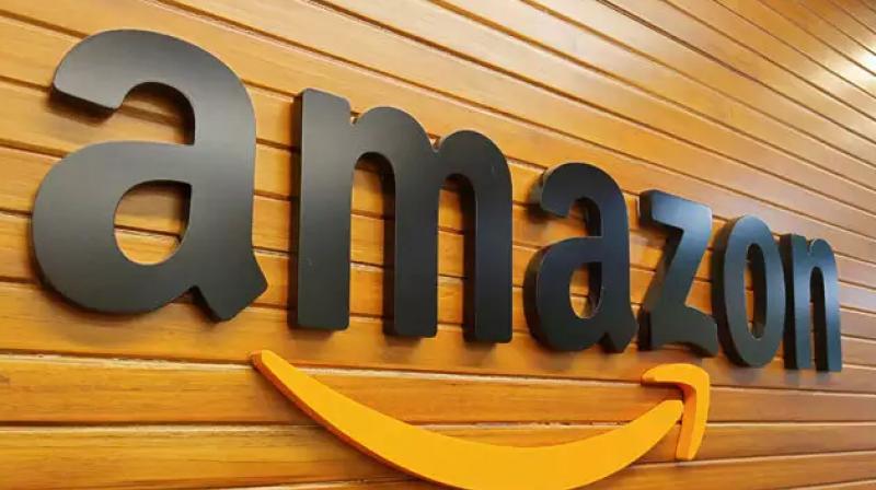 Amazon will soon entering food delivery market like swiggy zomato Amazon will soon entering food delivery market like swiggy zomato