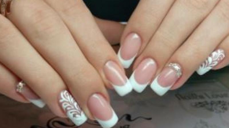 Nail Nail