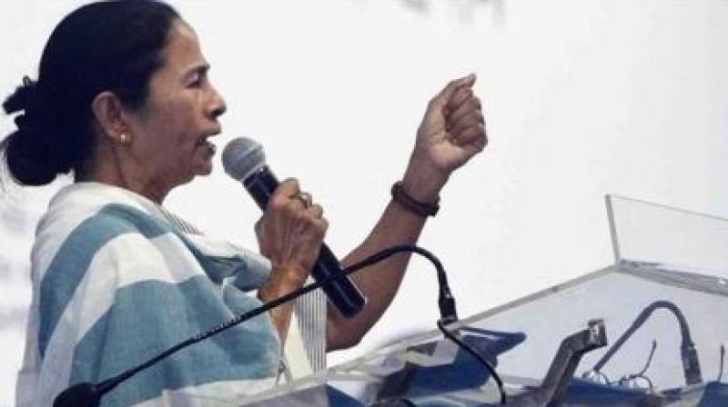 Mamta Banerjee