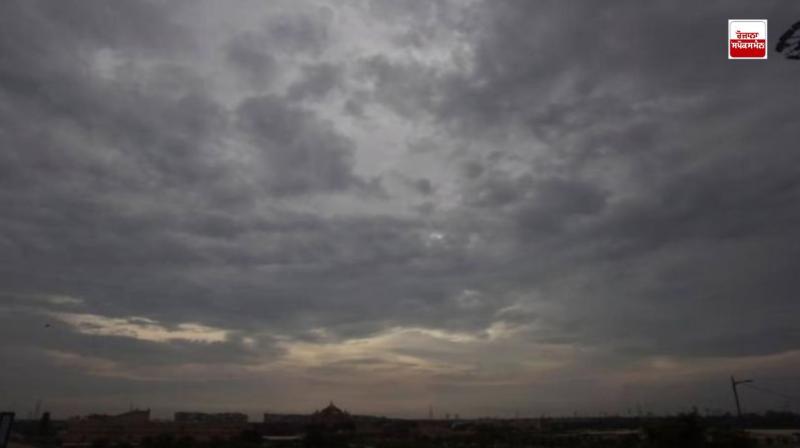 Cold wave alert in 9 districts of Punjab, possibility of rain in first week of January Cold wave alert in 9 districts of Punjab, possibility of rain in first week of January