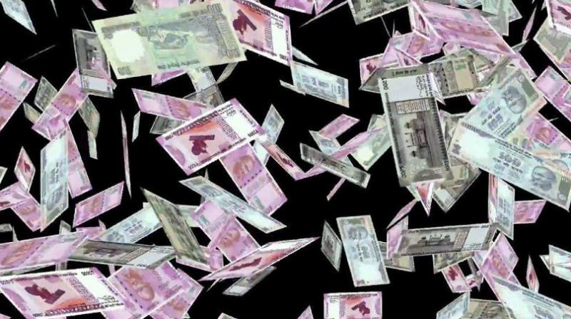 Black Money Black Money