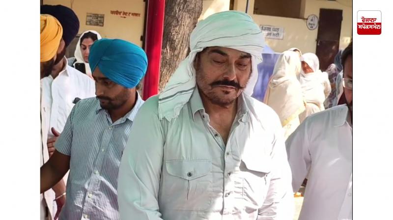 ਪੰਜਾਬੀ ਫਿਲਮਾਂ ਮਸ਼ਹੂਰ ਅਦਾਕਾਰ ਗੁੱਗੂ ਗਿੱਲ ਦੀ ਵੱਡੀ ਭੈਣ ਦਾ ਹੋਇਆ ਦੇਹਾਂਤ ਪੰਜਾਬੀ ਫਿਲਮਾਂ ਮਸ਼ਹੂਰ ਅਦਾਕਾਰ ਗੁੱਗੂ ਗਿੱਲ ਦੀ ਵੱਡੀ ਭੈਣ ਦਾ ਹੋਇਆ ਦੇਹਾਂਤ
