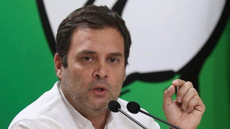 Rahul Gandhi Rahul Gandhi