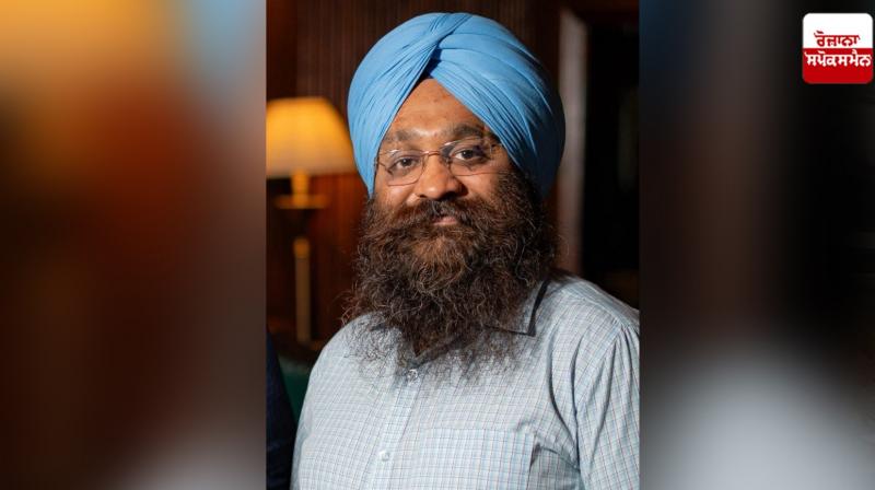 Jasjit Singh of Mohali became a PCS officer latest news in punjabi Jasjit Singh of Mohali became a PCS officer latest news in punjabi