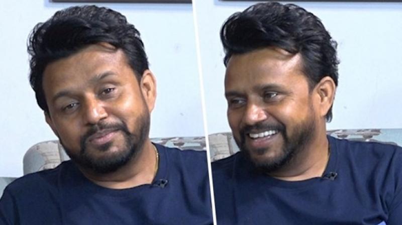 Comedy King Karamjit Anmol Comedy King Karamjit Anmol