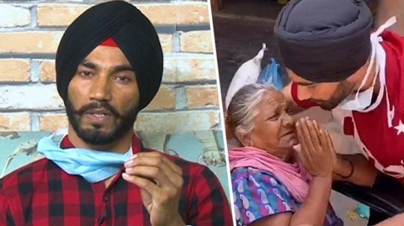Mandeep italy wala Mandeep italy wala