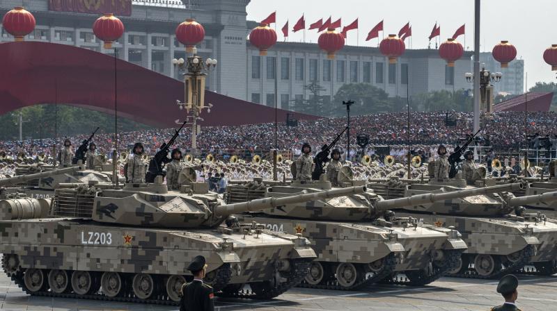 China Army China Army