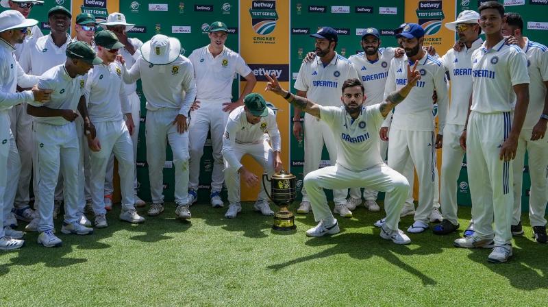 India Team India Team