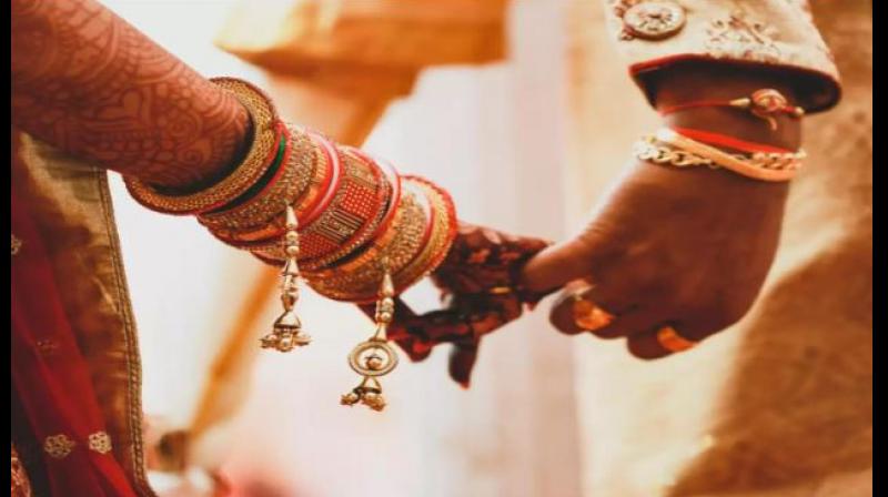 Marriage 